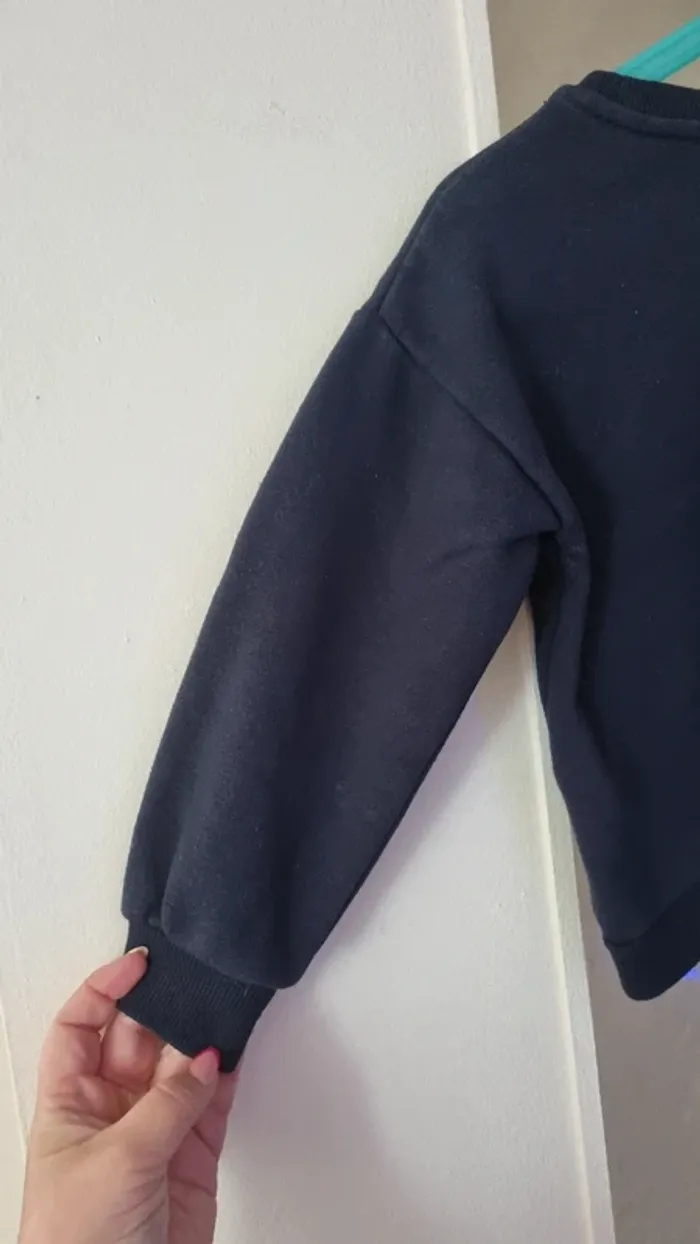 Pull taille 6 ans kiabi - photo numéro 8