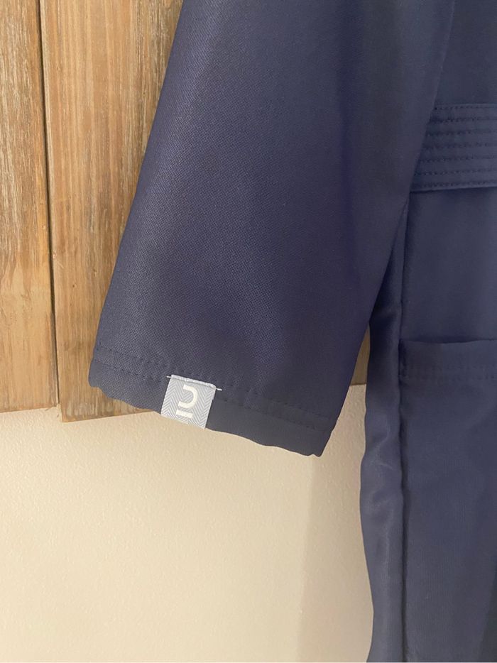 Peignoir Decathlon  Taille 10/11 ans - photo numéro 2
