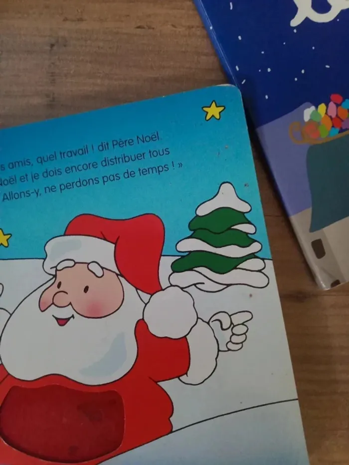 Livre de Noël - photo numéro 16