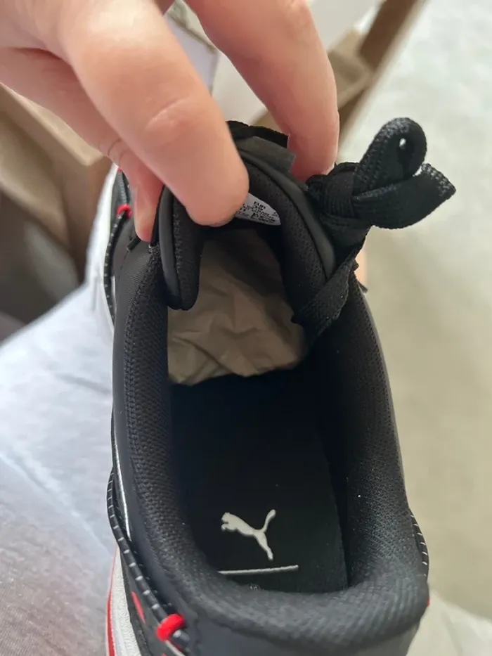 Puma X miraculous édition limitée - photo numéro 16