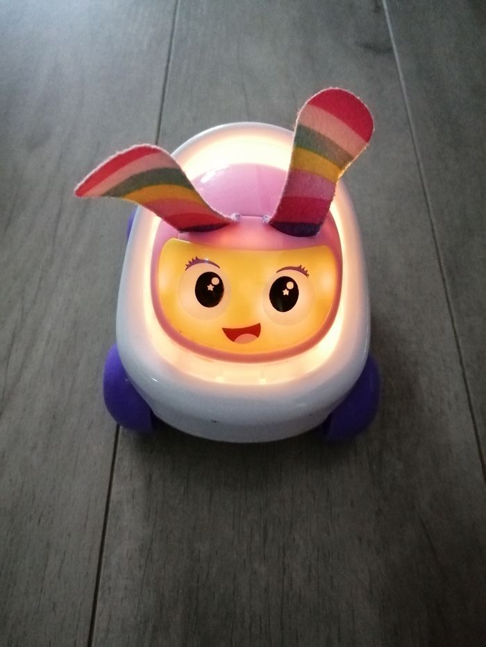 Véhicule Beba - photo numéro 2