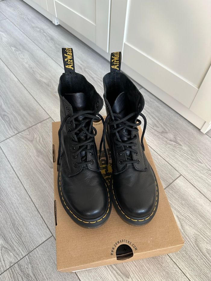 Dr martens - photo numéro 7