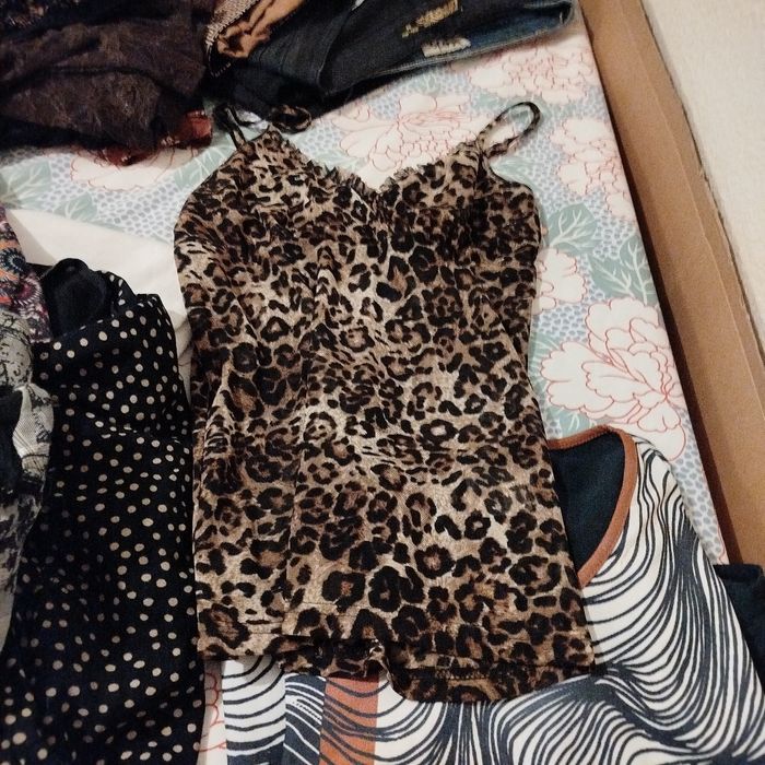 Vêtements très bon etat