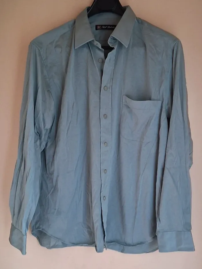 Chemise Phil Robert's taille L - photo numéro 2