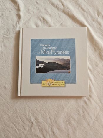 Flânerie gourmande en Midi-Pyrénées