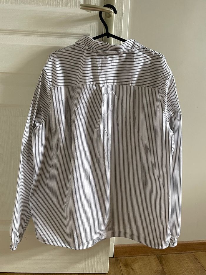 Belle chemise Zara - photo numéro 4