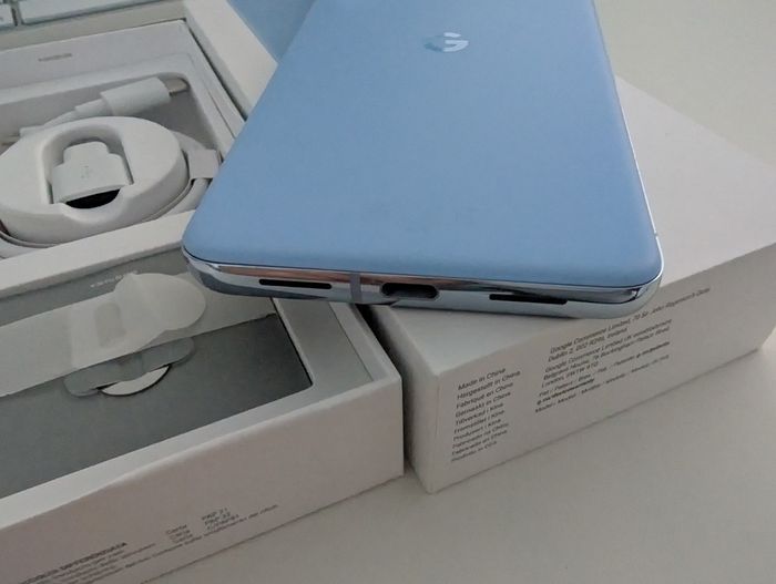 Google Pixel 8 Pro - photo numéro 3