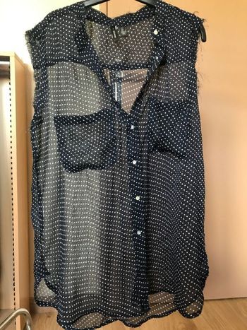 CHEMISE Femme MANGO