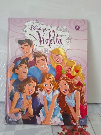 Violetta
