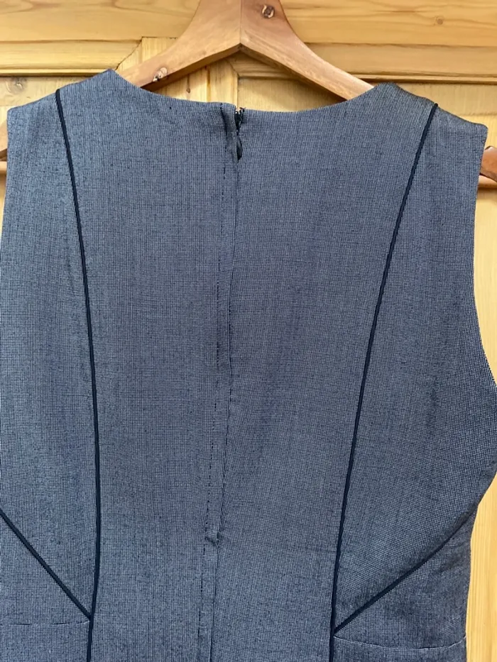 Robe droite - photo numéro 8