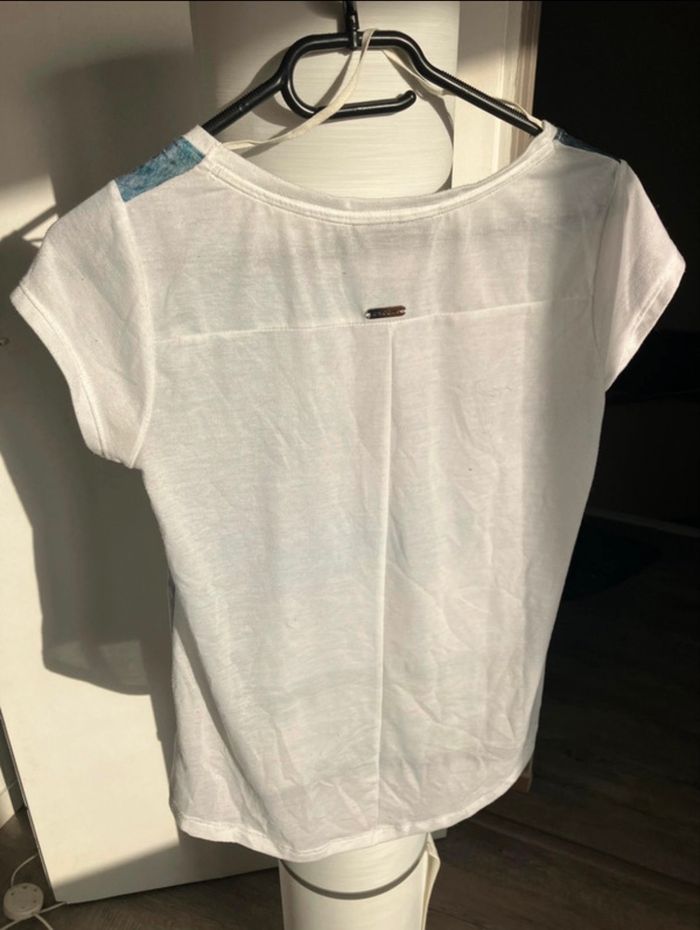 Maillot CREEKS - photo numéro 4