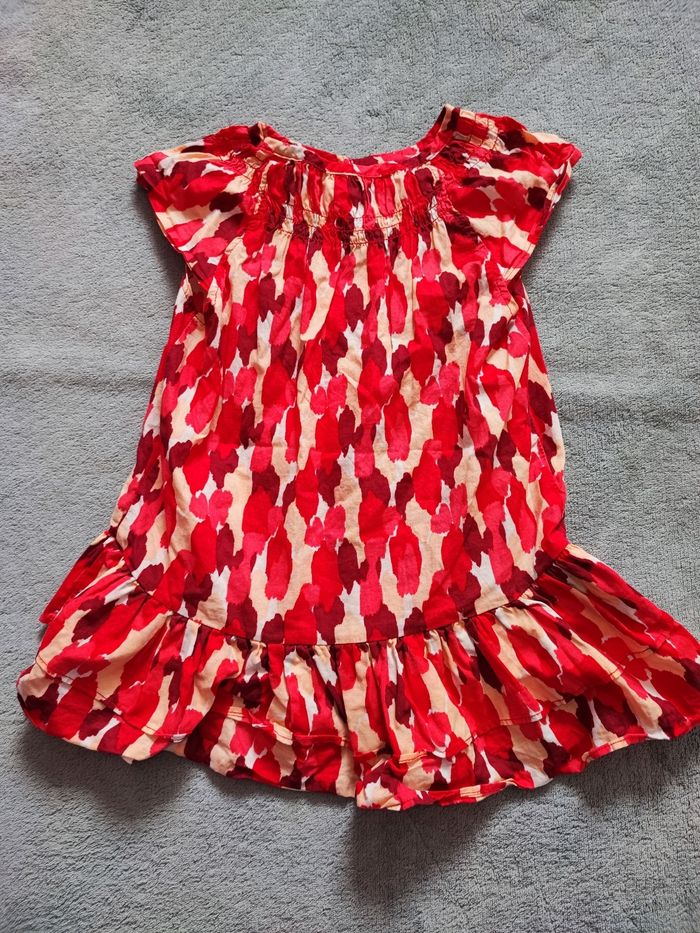 Blouse/ tunique 5 ans