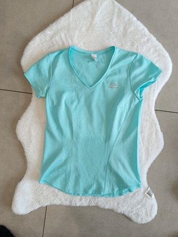 T shirt sport femme