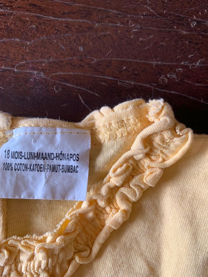 Robe bébé - photo numéro 2