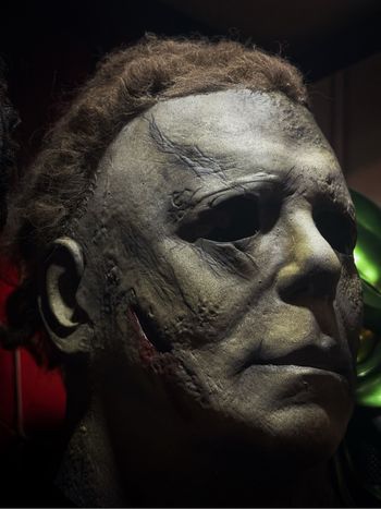 Masque Michael Myers Halloween Kills