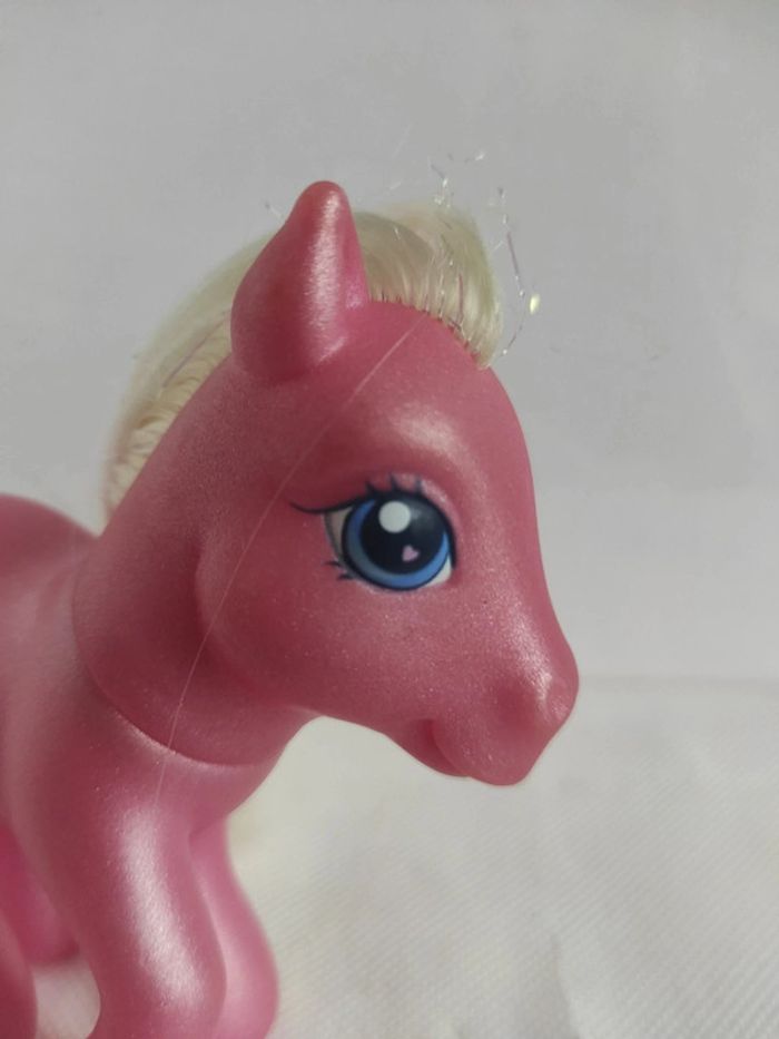 My little pony g3 Pinkie pie VI - photo numéro 3