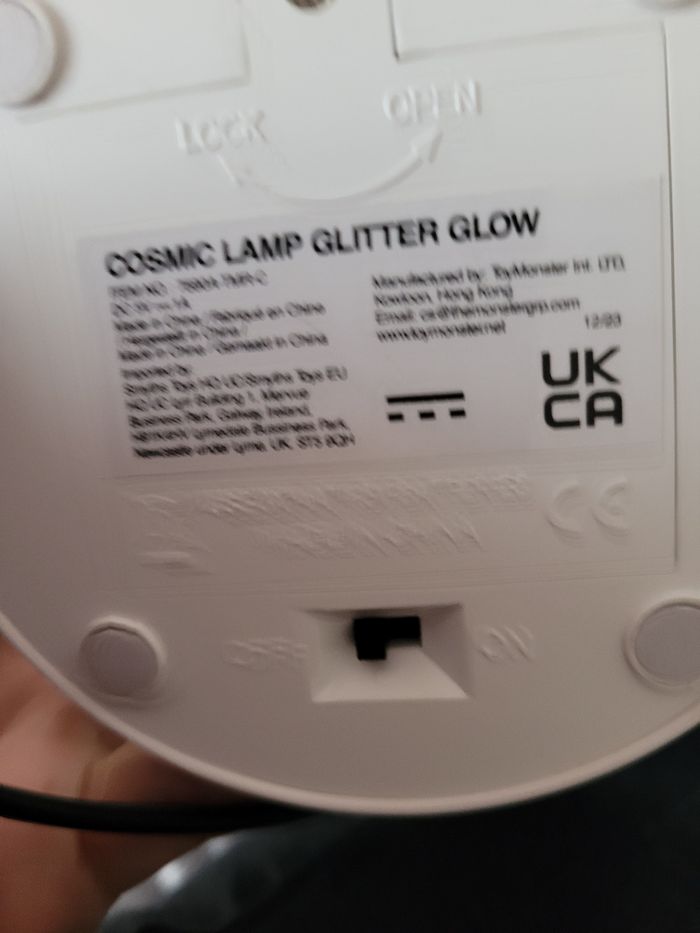 Petite lampe - photo numéro 2