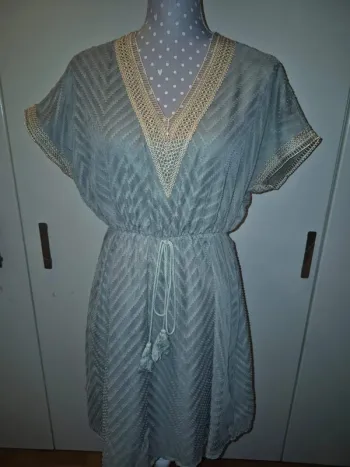 Robe neuve légère