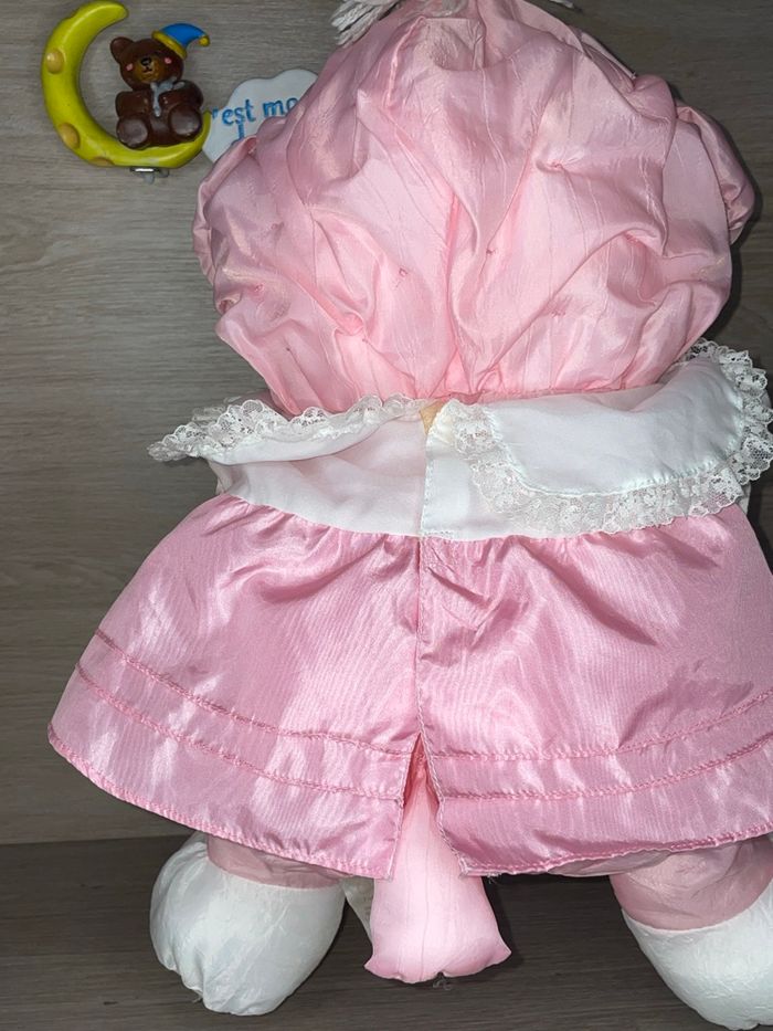 FP55 doudou mouton 🐑 fisher price - photo numéro 2