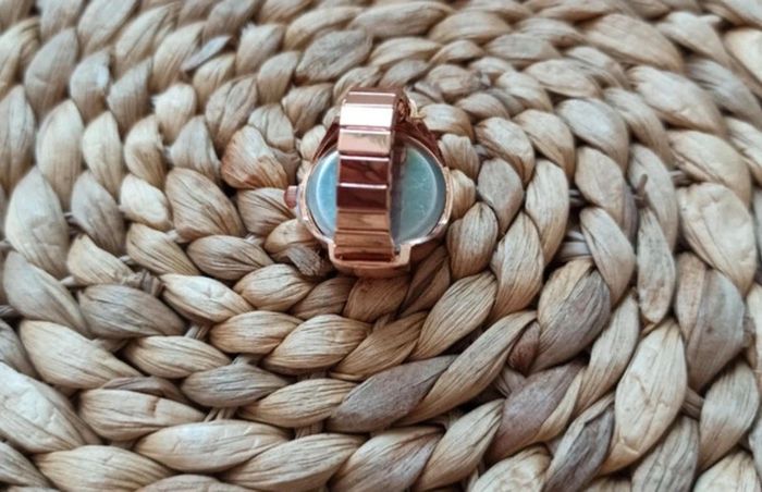 Bague montre neuve - photo numéro 2