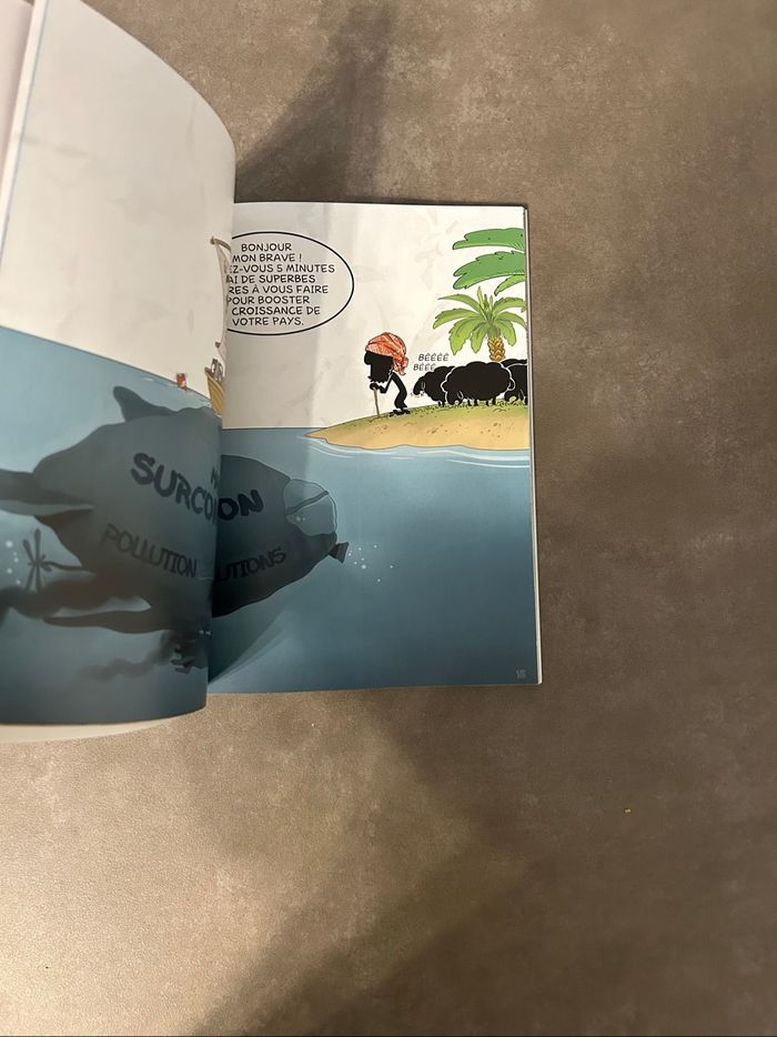 Livre Le recueil du Muslim show - photo numéro 6