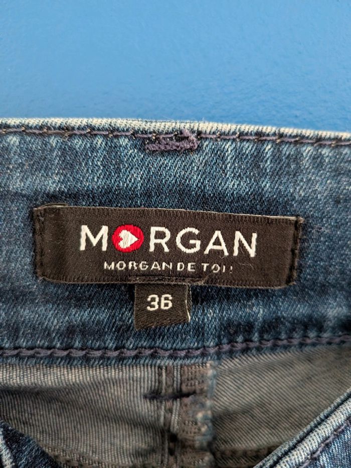 Jean Morgan taille 36 - photo numéro 4