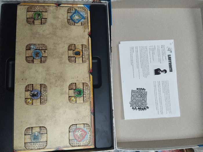 Harry Potter - photo numéro 2