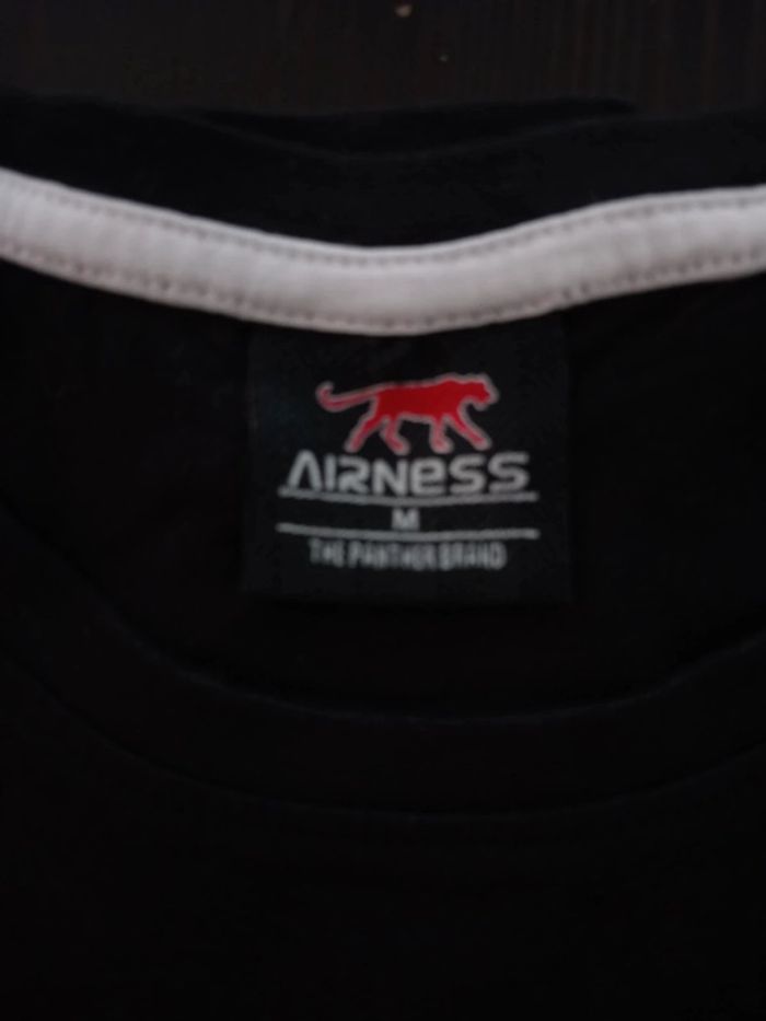 Tee-shirt Airness - photo numéro 2