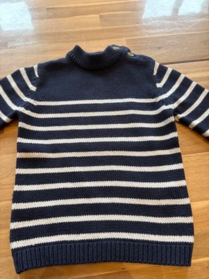 Pull 5ans - photo numéro 2