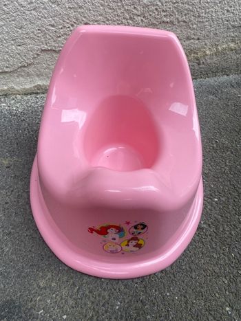 Pot d'apprentissage
