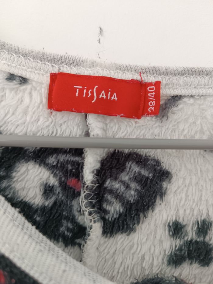 Combinaison pyjama taille 38 - photo numéro 3