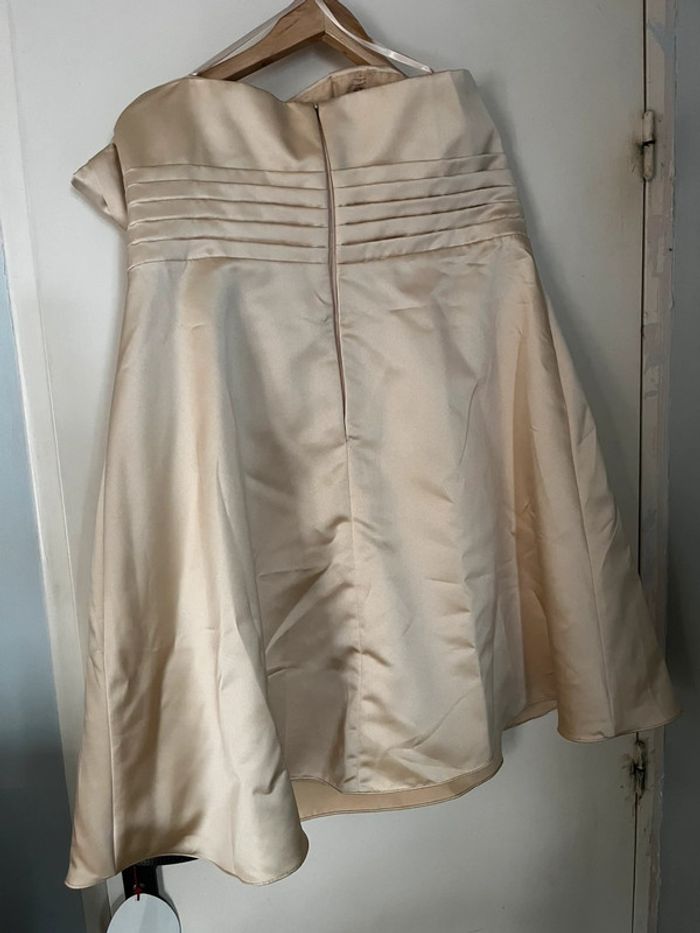 Robe de Cérémonie t52 first lady - photo numéro 2