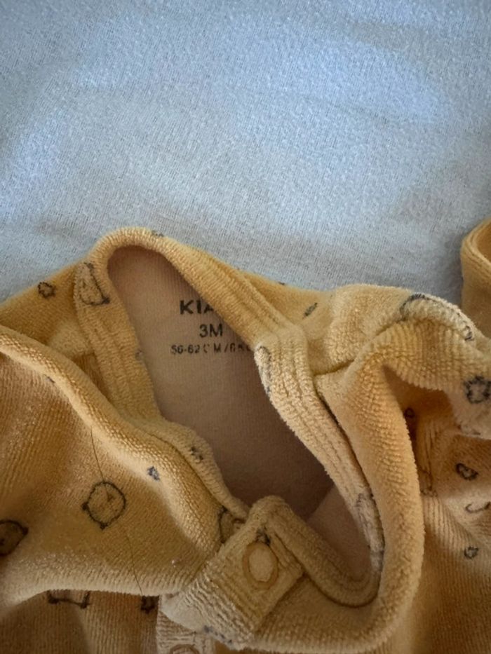 Pyjama - photo numéro 2