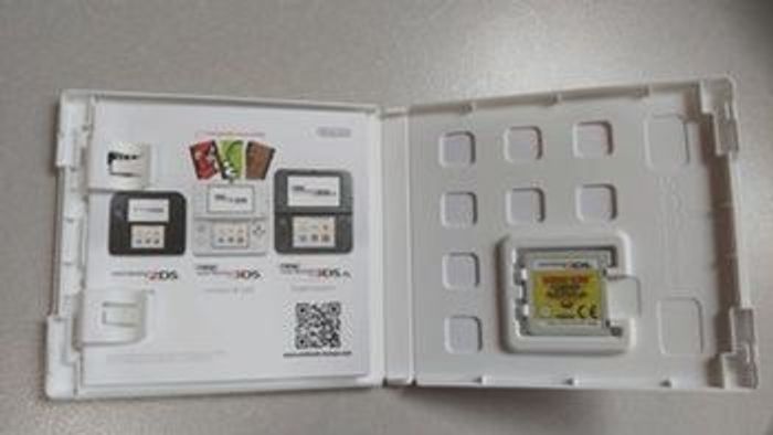 Donkey Kong country returns 3D 3DS - photo numéro 3