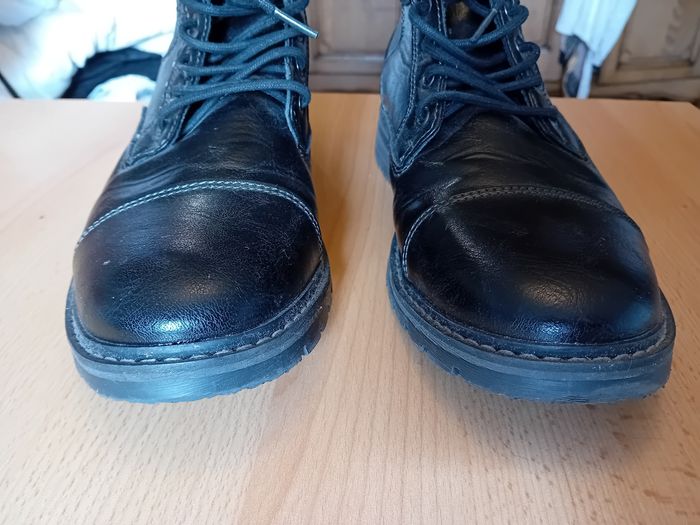Chaussure Liberto 42 - photo numéro 5