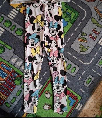 Legging Minnie Zara 3-4 ans