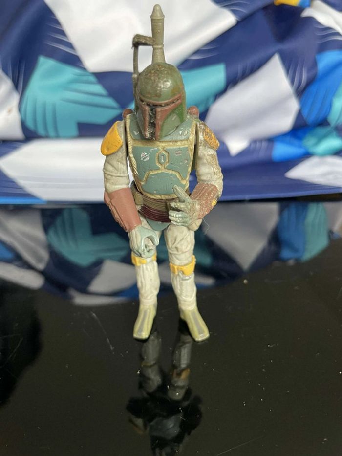Figurine Star Wars Vintage