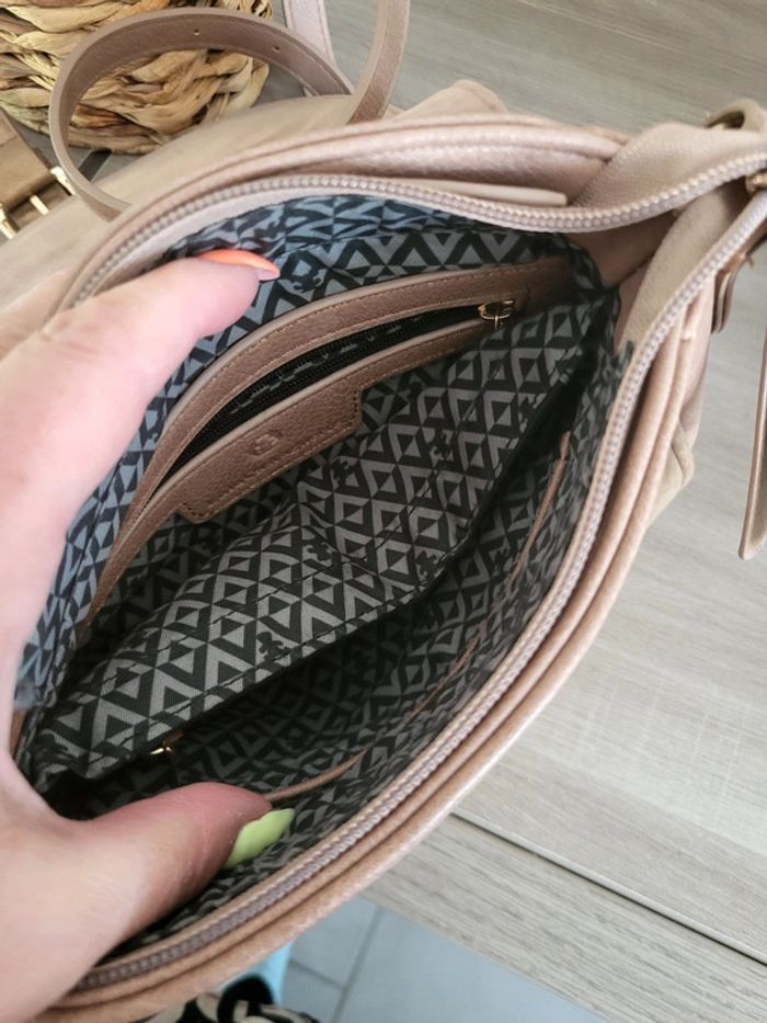 Sac bandoulière - photo numéro 4