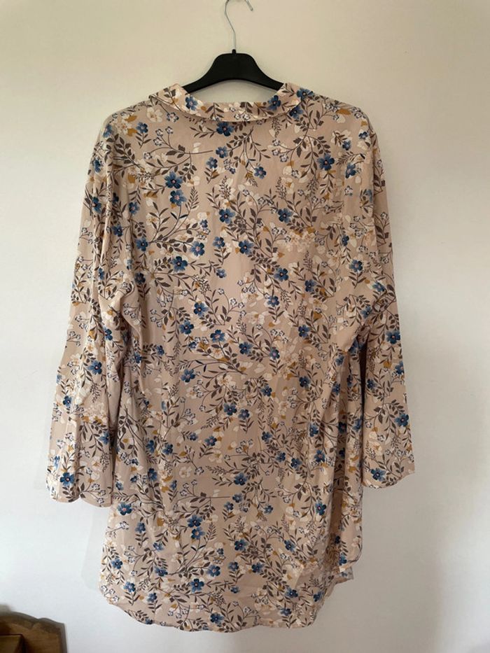 Blouse asymétrique 4xl - photo numéro 5