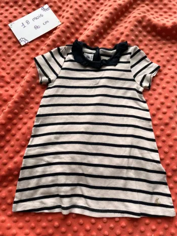 Robe été