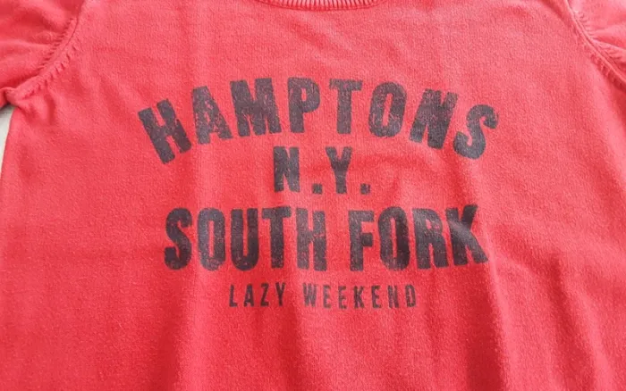 Pull 10 ans TAO - photo numéro 3