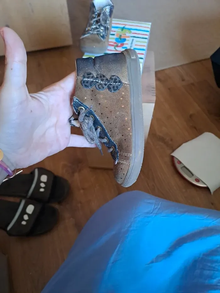 Chaussures Bopy 23 - photo numéro 6