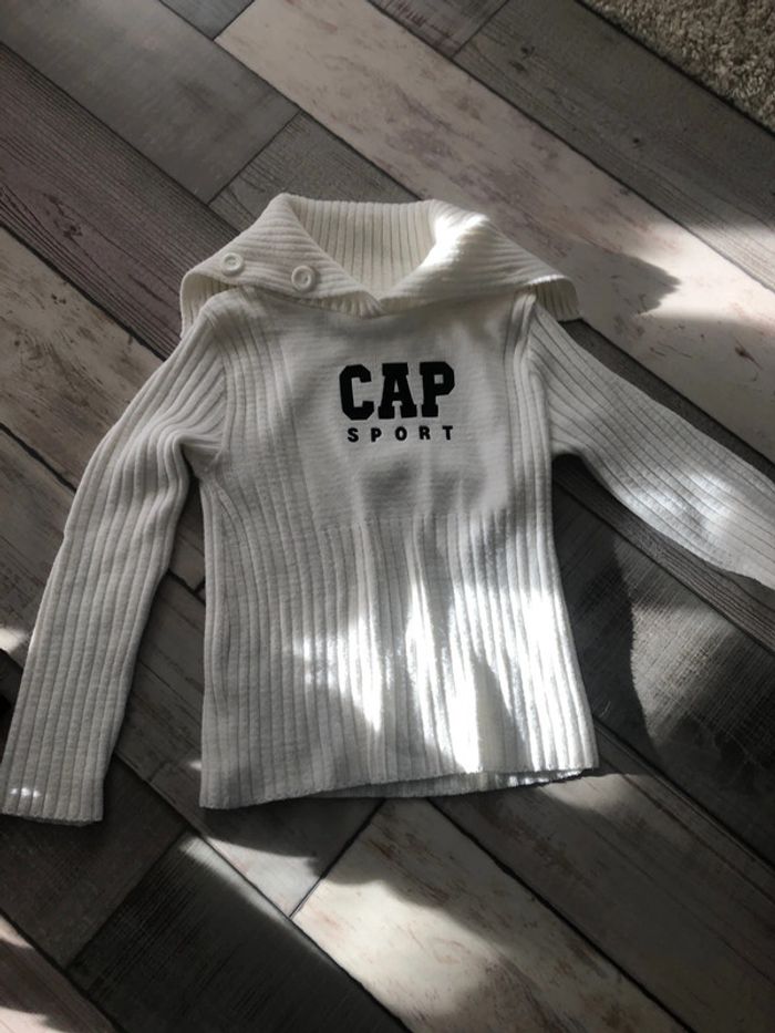 Pull femme taille 36 - photo numéro 5