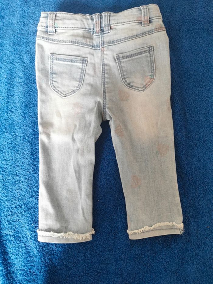 Jeans - photo numéro 3