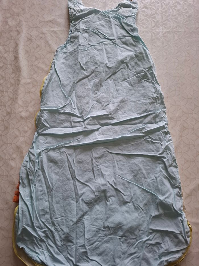 Gigoteuse - photo numéro 6