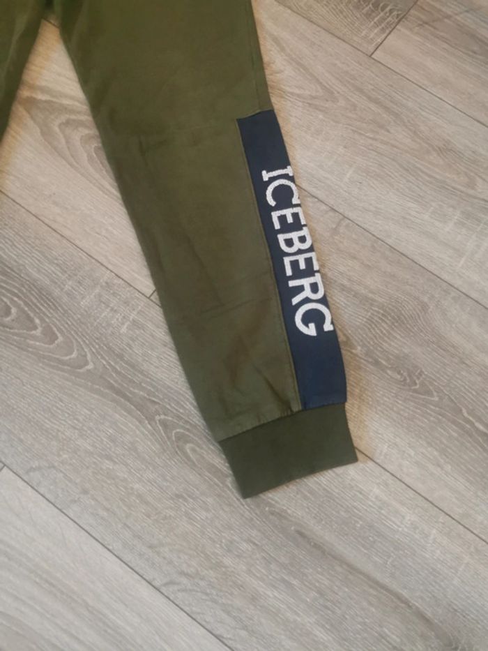 Pantalon Iceberg - photo numéro 2