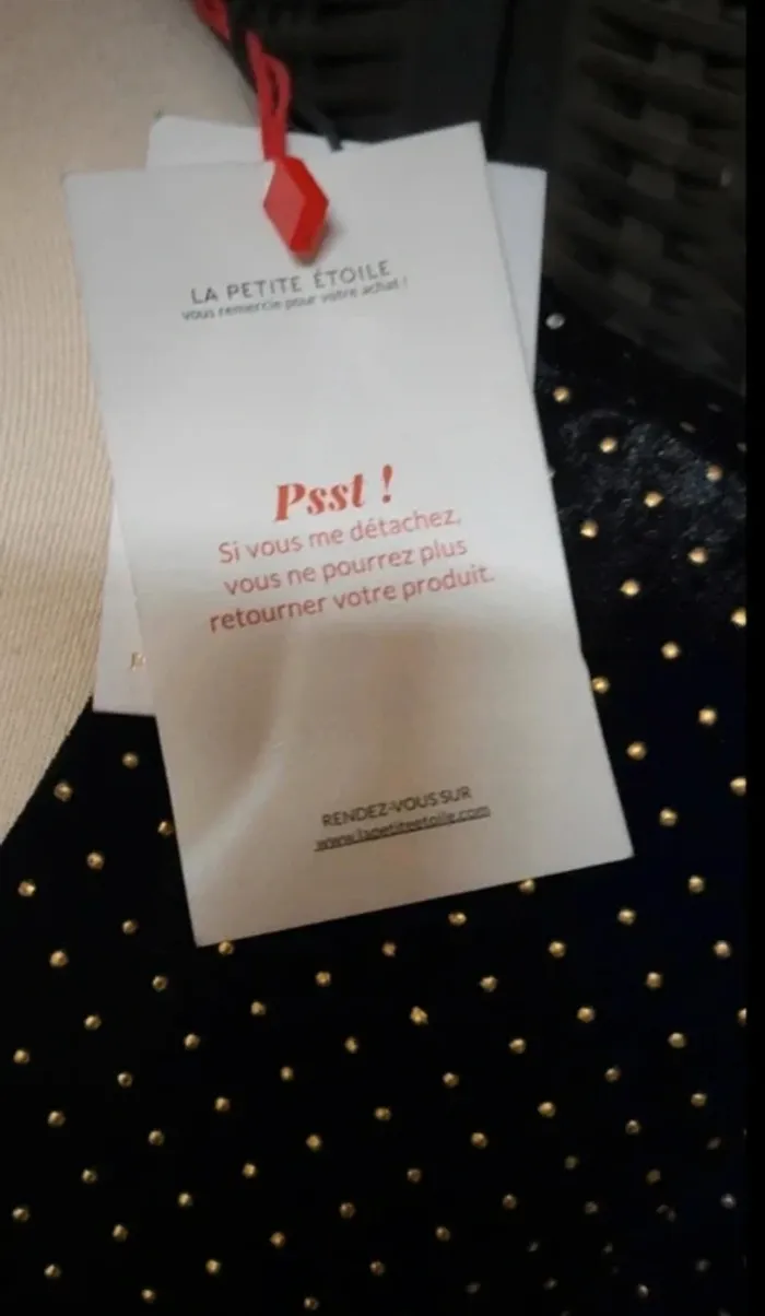 Magnifique Robe habillée neuve 42_44 - photo numéro 6