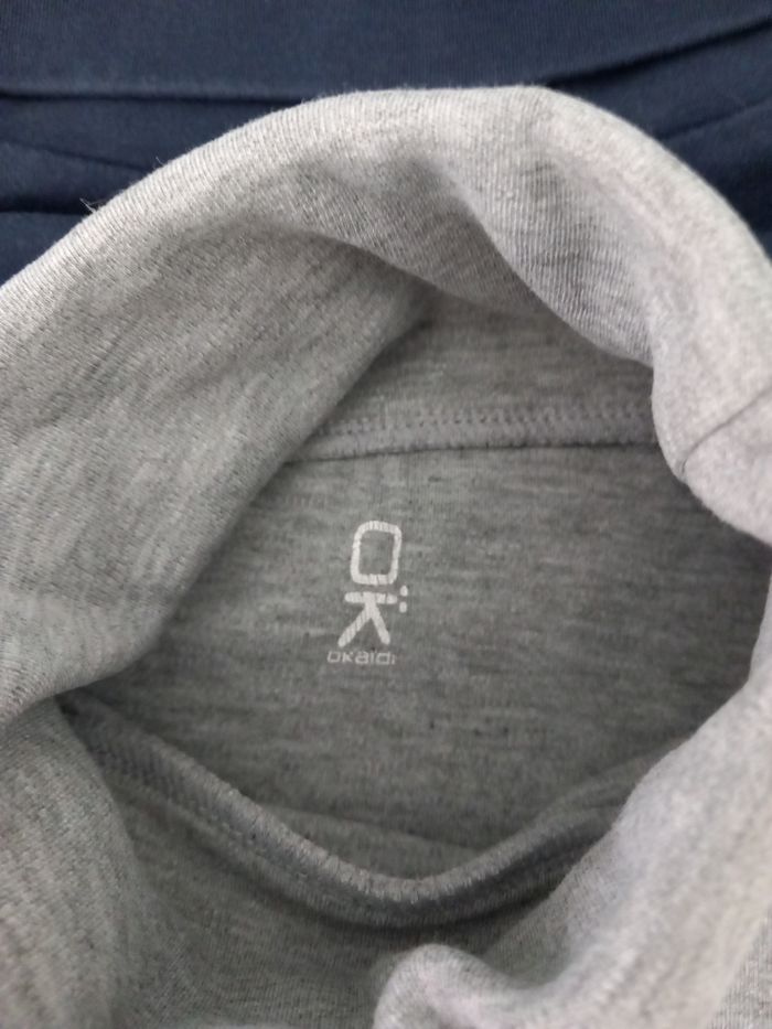 Lot de sous pull - photo numéro 2