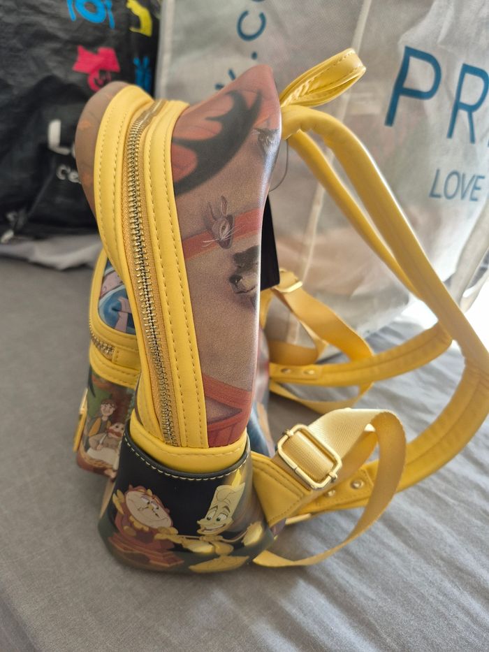 Sac loungefly - photo numéro 2