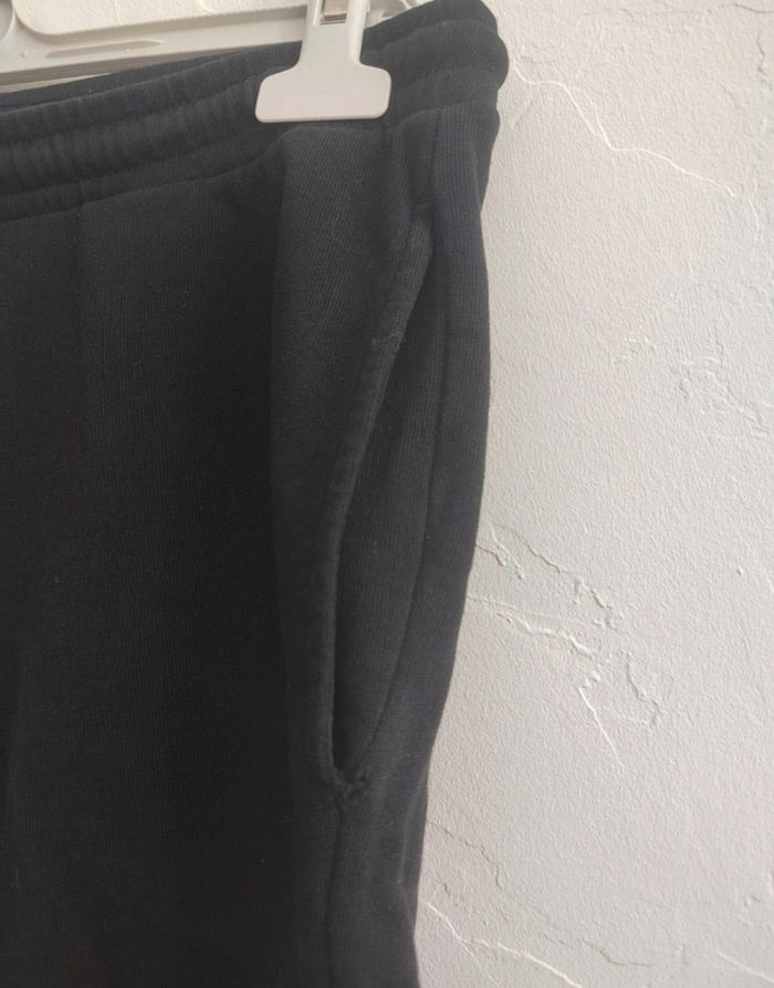 Short garçon Jack & Jones noir – 16 ans – 4 poches - photo numéro 7